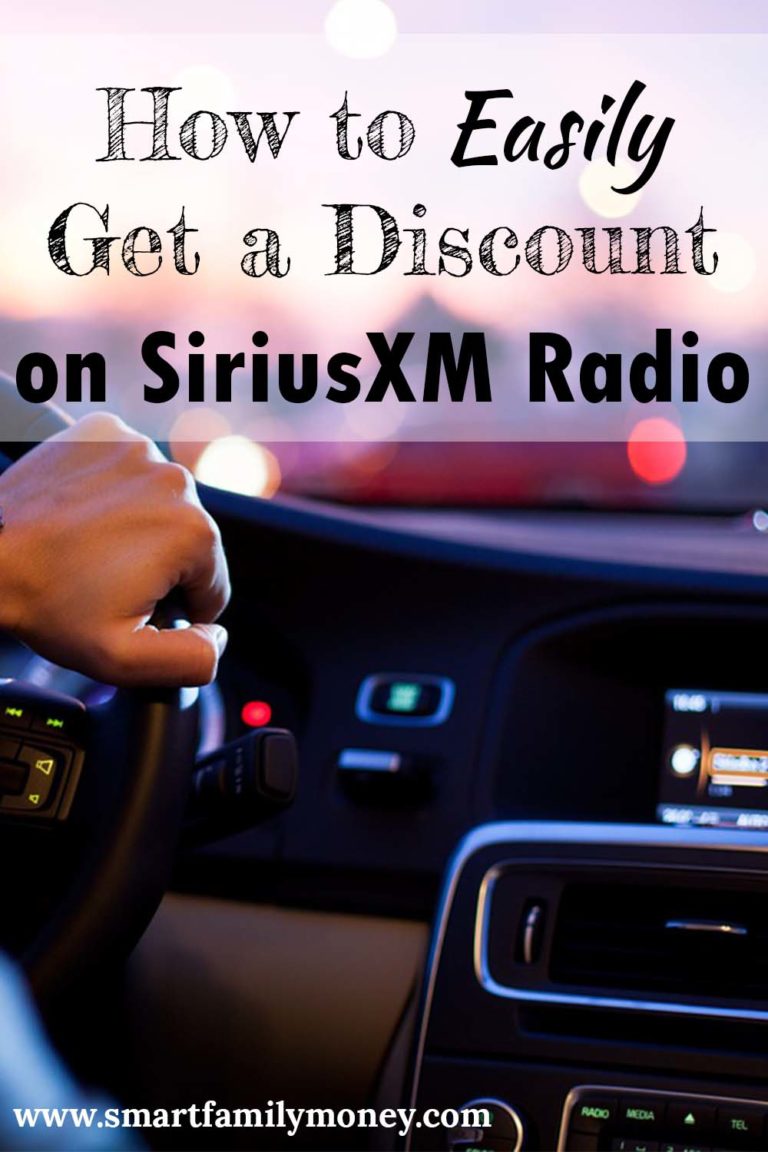 siriusxm-discount-how-to-get-one-easily-smart-family-money