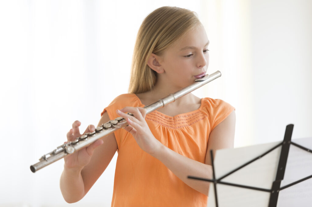 How To Buy A Beginner Flute With Confidence Smart Family Money