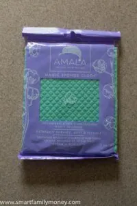 An Honest Review of 's Swedish Cellulose Sponge Cloths