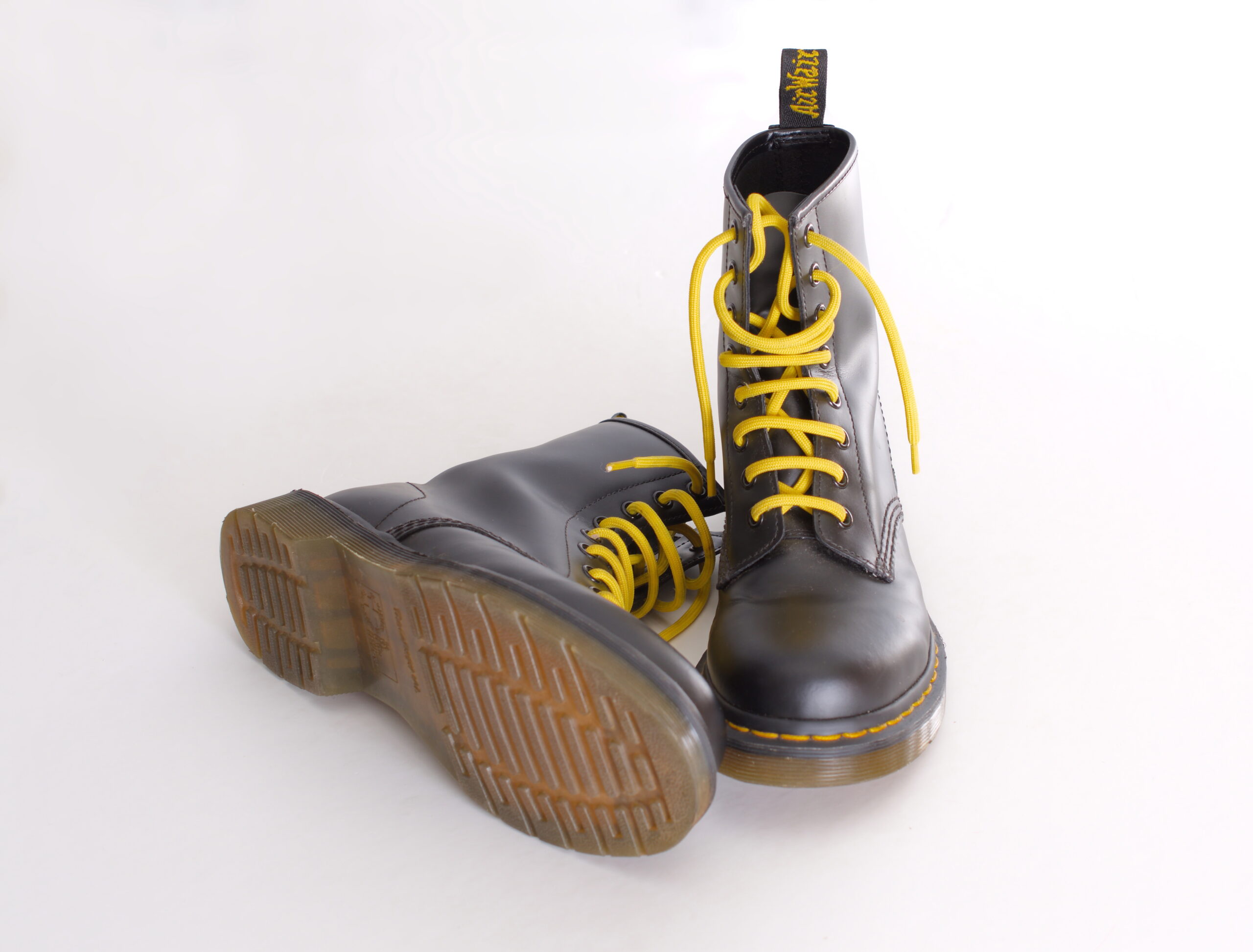 Boots Like Doc Martens: 3 Shockingly Similar Lookalikes! - Smart Family  Money
