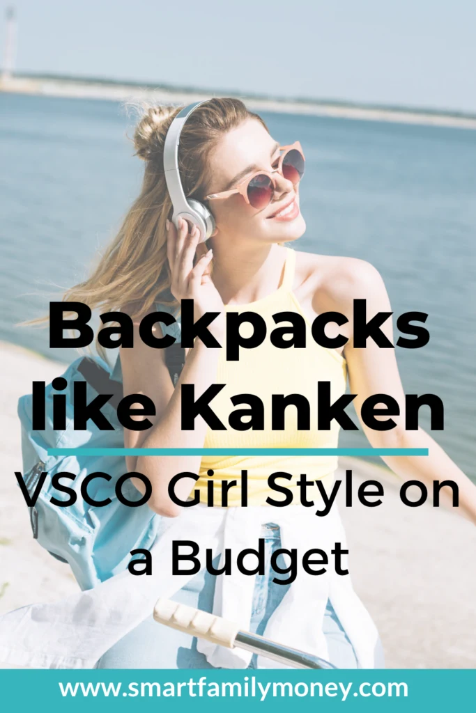 The perfect Kanken backpack dupe lives on  — and it's $40